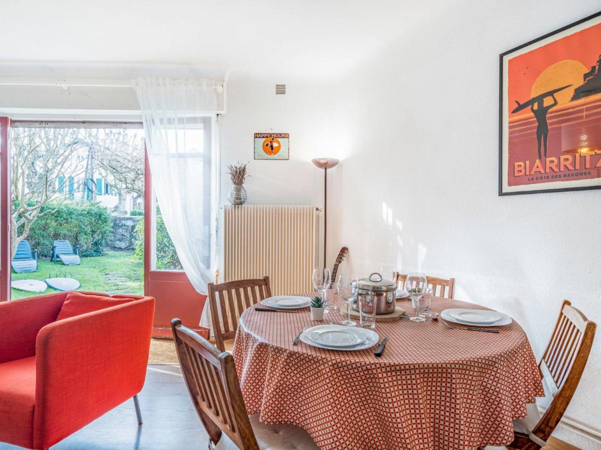 Apartamento La République Biarriz
