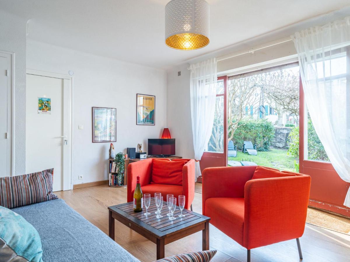 Apartamento La République *